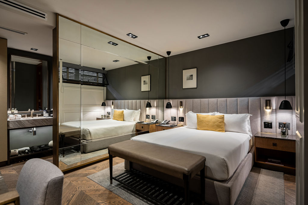 super Signature Suite